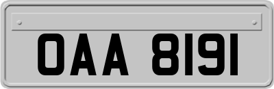 OAA8191