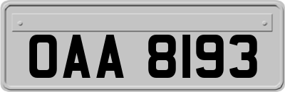 OAA8193