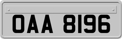 OAA8196