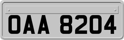 OAA8204