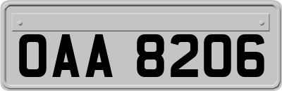OAA8206