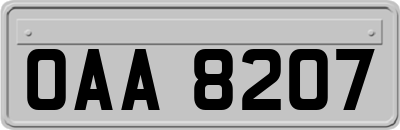 OAA8207