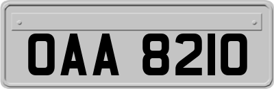 OAA8210