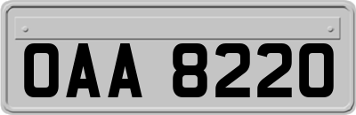 OAA8220
