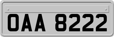 OAA8222