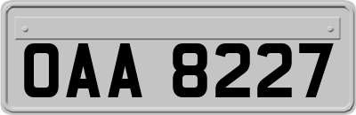 OAA8227