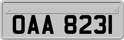 OAA8231