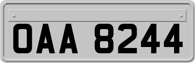 OAA8244