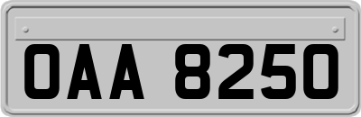 OAA8250