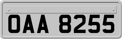 OAA8255