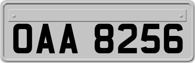 OAA8256