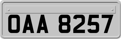 OAA8257