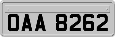OAA8262