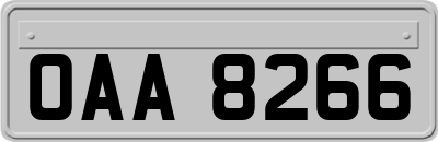 OAA8266