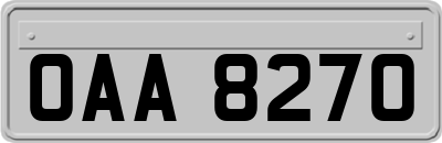 OAA8270