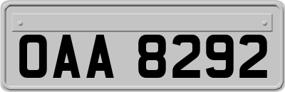 OAA8292