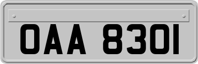OAA8301