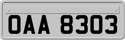 OAA8303
