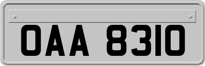 OAA8310
