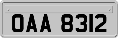 OAA8312