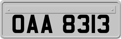 OAA8313