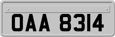 OAA8314