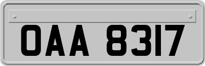 OAA8317