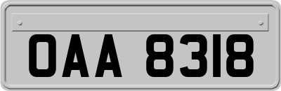 OAA8318