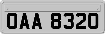 OAA8320