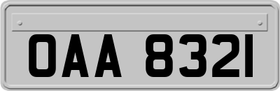OAA8321