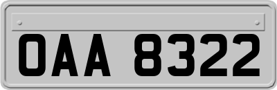 OAA8322