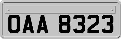 OAA8323