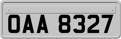 OAA8327