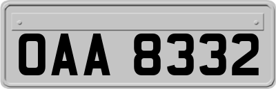 OAA8332