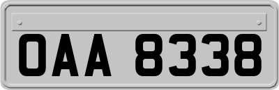 OAA8338