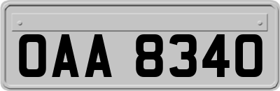 OAA8340