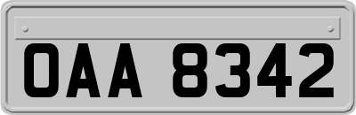 OAA8342