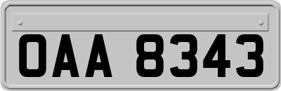 OAA8343