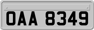 OAA8349