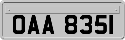 OAA8351