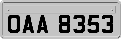OAA8353