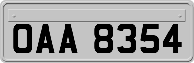 OAA8354