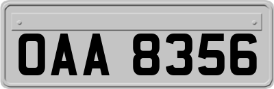 OAA8356