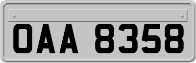 OAA8358