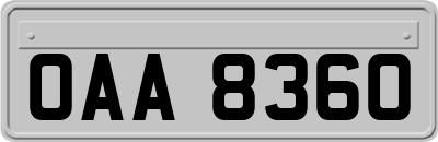 OAA8360