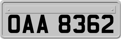 OAA8362