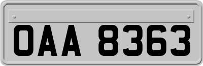 OAA8363