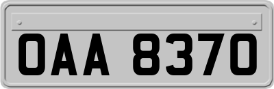 OAA8370