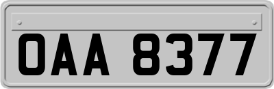 OAA8377