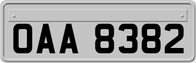 OAA8382